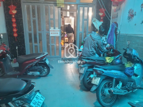 47 Đường Số 9, Phường Khánh Hội