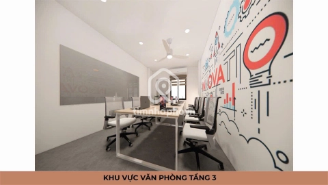 144 Đường Đinh Tiên Hoàng, Phường Tân Định