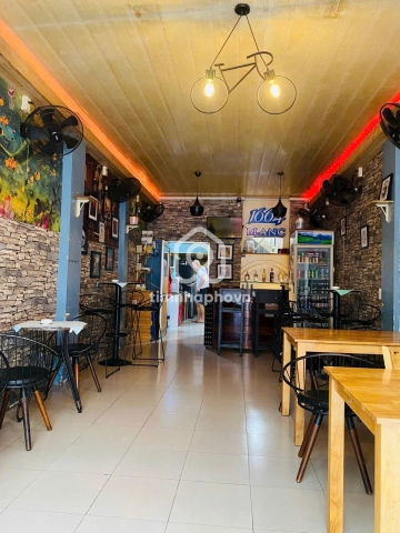 283/15 Đường Phạm Ngũ Lão, Phường Bến Thành