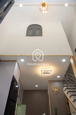 491/61M Đường Lê Văn Sỹ, Phường Nhiêu Lộc