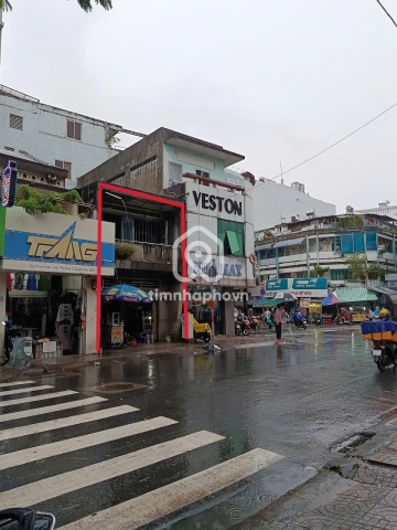 20 Đường Phạm Văn Hai, Phường Tân Sơn Hòa