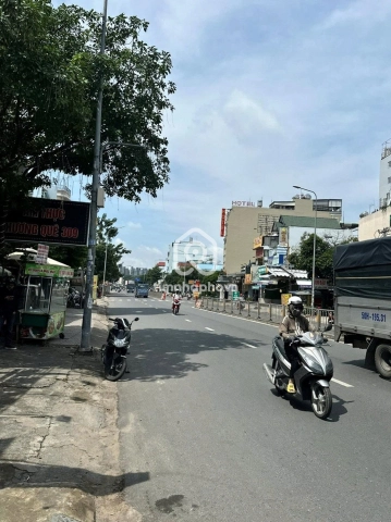 222 Đường Tây Thạnh, Phường Tây Thạnh