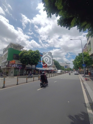 36 Đường Lũy Bán Bích, Phường Tân Phú