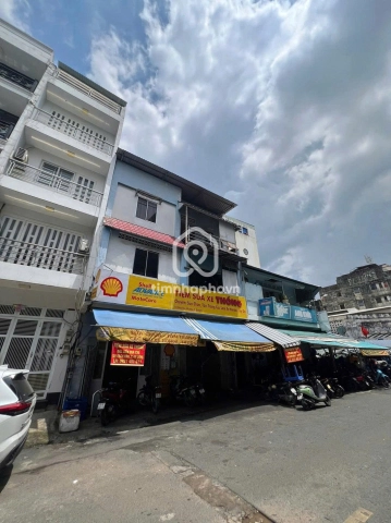 12 Đường Đào Tấn, Phường An Đông