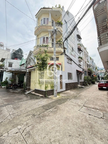 88/24/10 Đường Phan Sào Nam, Phường Bảy Hiền