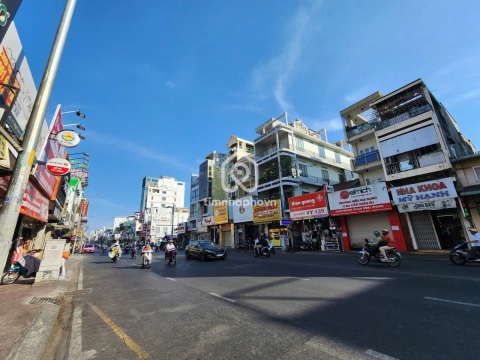 145-147-149 Đường Phan Đình Phùng, Phường Cầu Kiệu