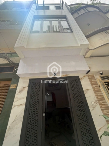 529/14A Đường Điện Biên Phủ, Phường Bàn Cờ