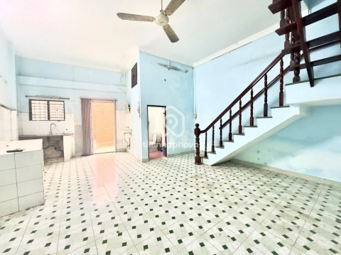 42/36/34L Đường Hoàng Hoa Thám, Phường Gia Định