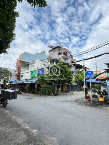 20/2 Đường Đinh Bộ Lĩnh, Phường Bình Thạnh