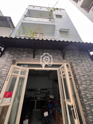 1020/25/1C Đường Âu Cơ, Phường Tân Bình