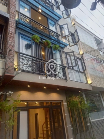 451/25/12 Đường Tô Hiến Thành, Phường Diên Hồng