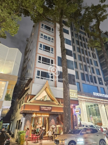 40-42 Đường Bùi Thị Xuân, Phường Bến Thành