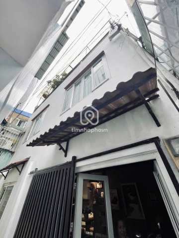 150/11a Đường Huỳnh Văn Bánh, Phường Phú Nhuận