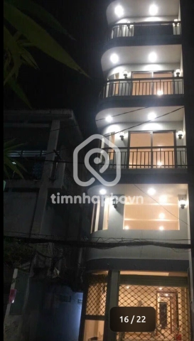 220/68 Đường Lê Văn Sỹ, Phường Nhiêu Lộc