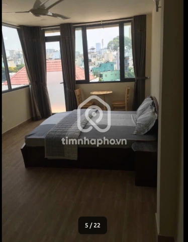 220/68 Đường Lê Văn Sỹ, Phường Nhiêu Lộc