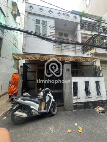 206/11 Đường Lý Thường Kiệt, Phường Diên Hồng