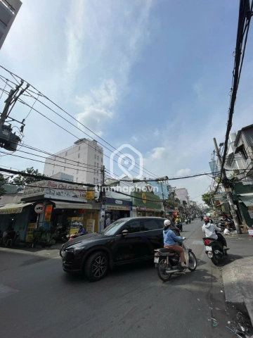165-167-167/1 Đường Bùi Đình Túy, Phường Bình Thạnh