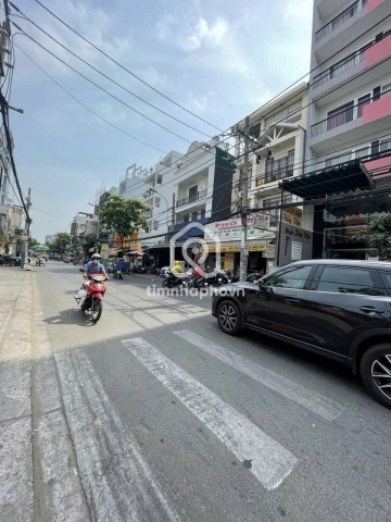 165-167-167/1 Đường Bùi Đình Túy, Phường Bình Thạnh
