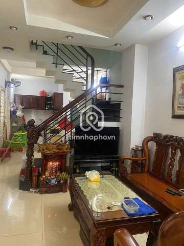 58/13 Đường Lê Hồng Phong, Phường Chợ Quán