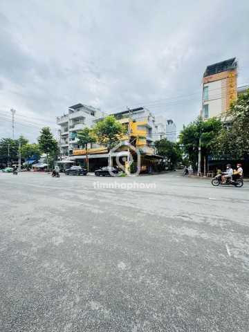 40 Đường 4F, Phường Tân Thuận