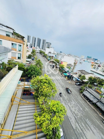 40 Đường 4F, Phường Tân Thuận
