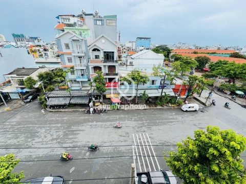 40 Đường 4F, Phường Tân Thuận