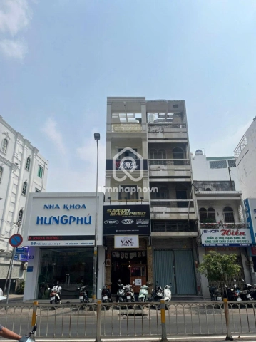 65 Đường Trần Hưng Đạo, Phường An Đông