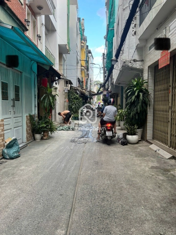 194/17 Đường Võ Văn Tần, Phường Bàn Cờ