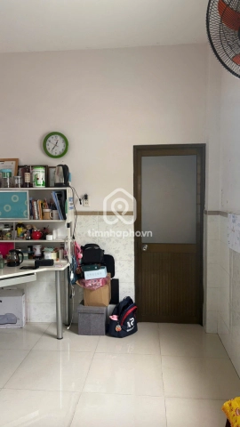 18/8 Đường Phù Đổng Thiên Vương, Phường Chợ Lớn