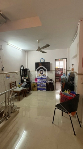 18/8 Đường Phù Đổng Thiên Vương, Phường Chợ Lớn