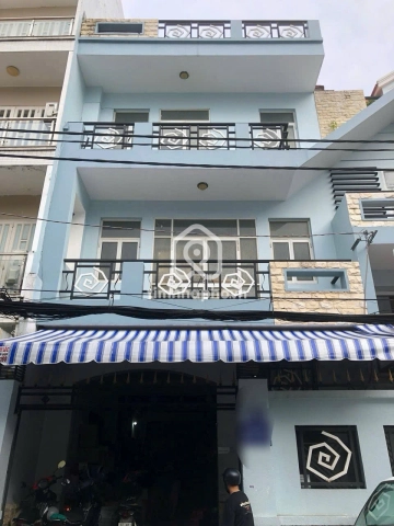 68/30 Đường Đồng Nai, Phường Hòa Hưng