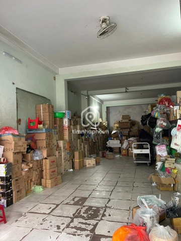 68/30 Đường Đồng Nai, Phường Hòa Hưng