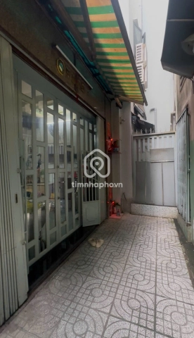 80/9 Đường Huỳnh Mẫn Đạt, Phường Chợ Quán