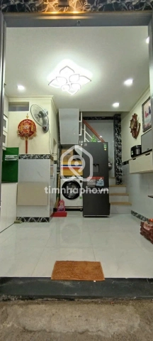 395/17b Đường Lê Quang Định, Phường Bình Lợi Trung
