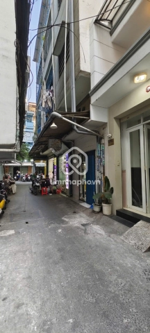 51/104/1 Đường Cao Thắng, Phường Bàn Cờ