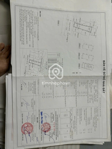 156 Đường Phan Văn Hân, Phường Gia Định
