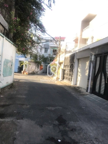 50 Đường Bến Cát, Phường Tân Sơn Nhất