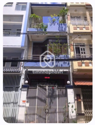341/41s Đường Lạc Long Quân, Phường Hòa Bình