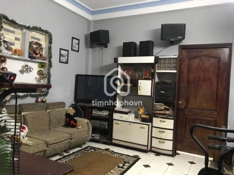 341/41s Đường Lạc Long Quân, Phường Hòa Bình