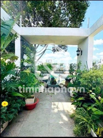 104 Đường Ngô Gia Tự, Phường Vườn Lài