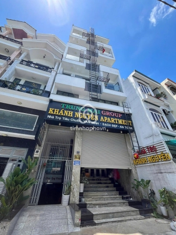 124/75B Đường Phan Huy Ích, Phường Tân Sơn