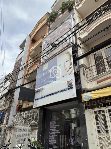 29/30b Đường Đoàn Thị Điểm, Phường Cầu Kiệu
