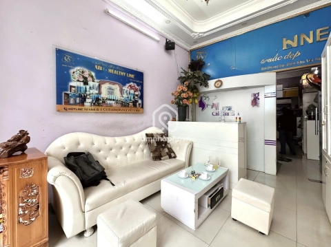 29/30b Đường Đoàn Thị Điểm, Phường Cầu Kiệu