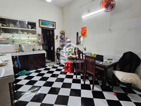 2 Đường Phú Giáo, Phường Chợ Lớn