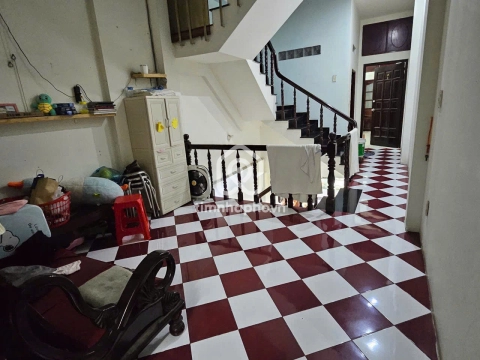 2 Đường Phú Giáo, Phường Chợ Lớn