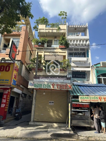276 Đường Bà Hạt, Phường Vườn Lài