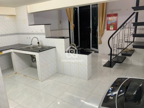 184/10 Đường Lý Chính Thắng, Phường Nhiêu Lộc