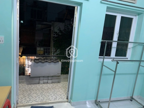 184/10 Đường Lý Chính Thắng, Phường Nhiêu Lộc