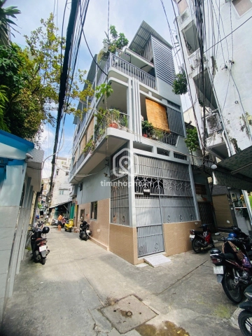 112/12 Đường An Bình, Phường An Đông