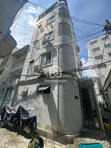 436b/42/2 Đường 3 Tháng 2, Phường Hòa Hưng